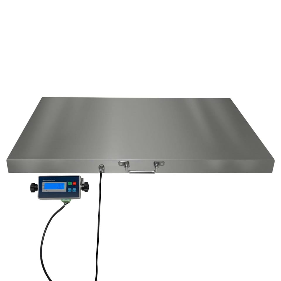 image 1 of Vet Scales 60cm x 90cm