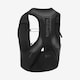 image 1 of Decathlon Unisex running competition hydration gilet - Kiprun race 900 3L - black