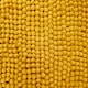 image 6 of Chenille Bobble Bath Mat Non-Slip 50 x 80cm - Sage Green