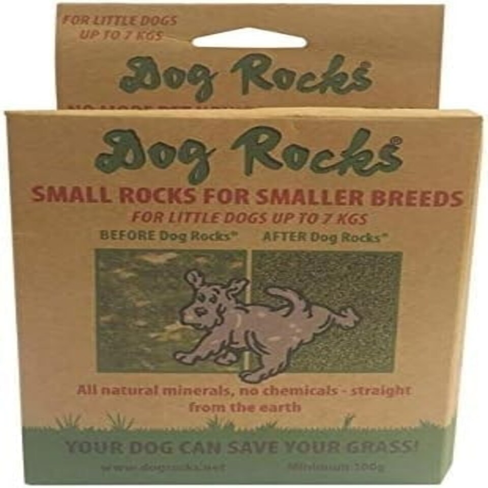 Dog Rocks 100g (SNG)