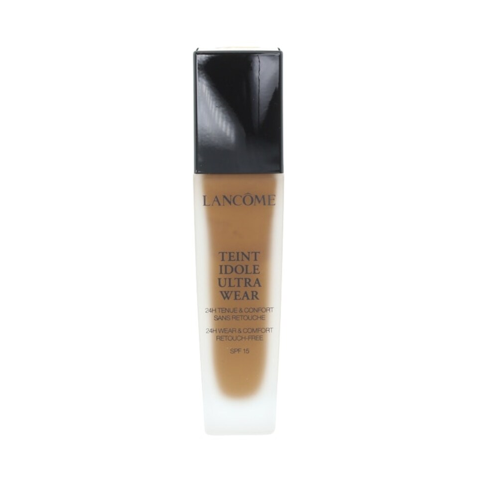 image 1 of Lancome Teint Idole Ultra Wear Foundation 12 Ambre SPF15 30ml N/A