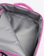 image 8 of Hello Kitty Girls Pink Lunch Bag | Insulated Food Container with Bottle & 3 Snack Pots | Zipper Closure School Lunchbox | Cartoon Character Kids Storage | Hello Kitty Merch