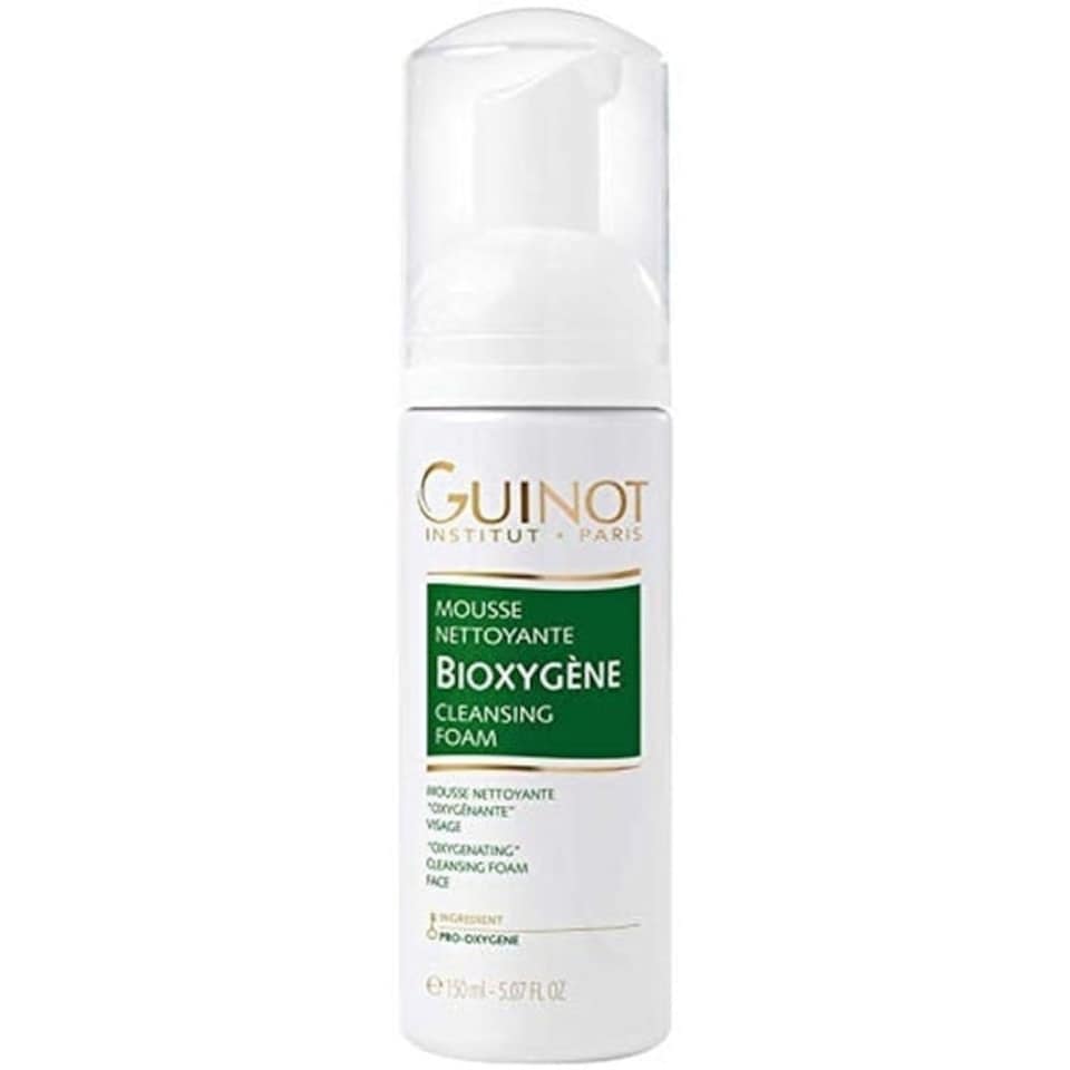 image 1 of Guinot Mousse Bioxygene Cleansing Foam 150ml