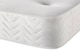 image 2 of Aspire Pocket+ 1000 Tufted Mattress Double | White | 1