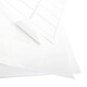 image 1 of 100 Sheets 24 Per Sheet A4 Address Labels Easy Peel For Printers & Office Use White