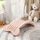 image 9 of AIYAPLAY Balance Board for Kids Balance Training & Sensory Play | Pink | Pink