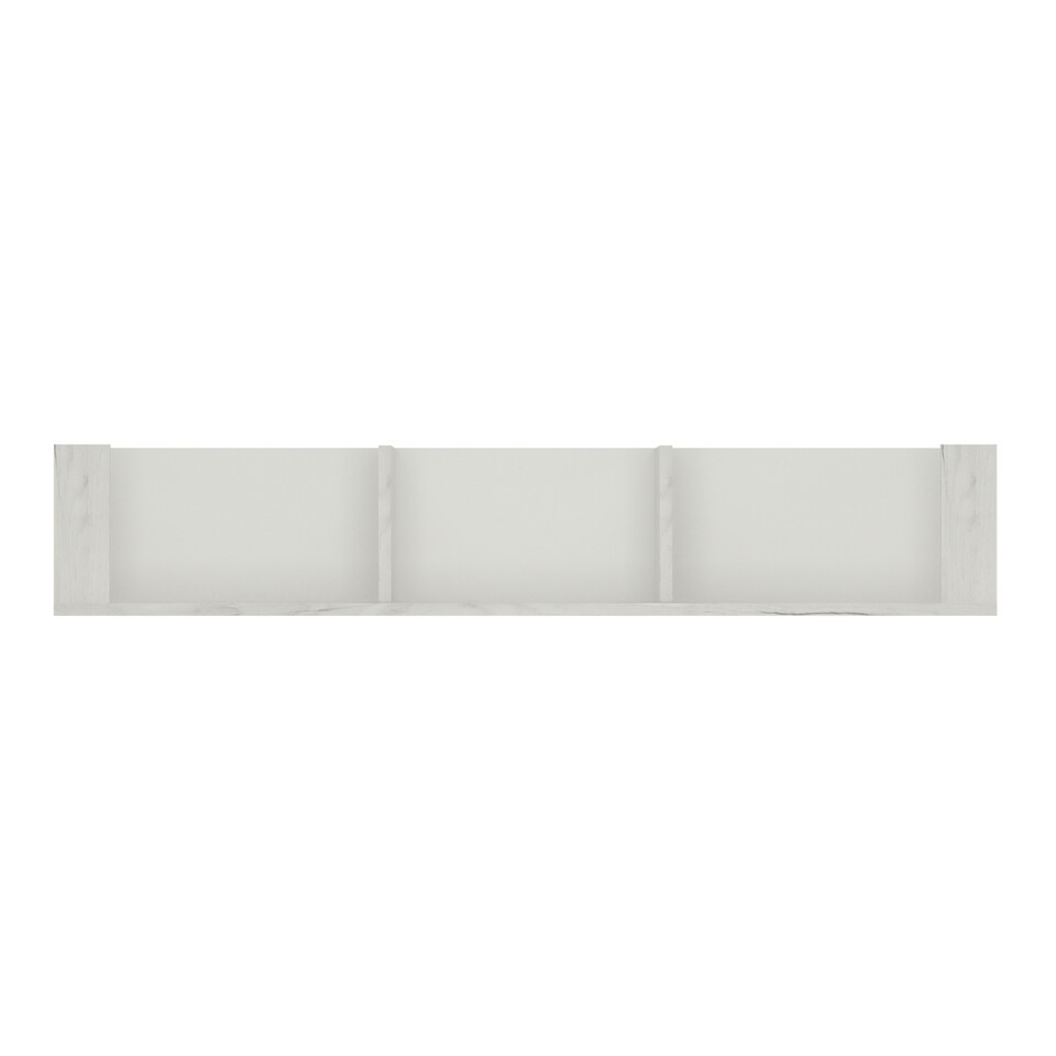 image 1 of Angel 118.7cm Wall Shelf