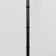 image 2 of ValueLights Hanging Monkey Animal Quirky Modern Black Floor Lamp Base