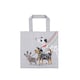 image 1 of Ulster Weavers Dog Days PVC Bag - Small Grey
