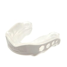 Shockdoctor Mouthguard Gel Max - White - Adult - Mouthguards - BX332W N/A