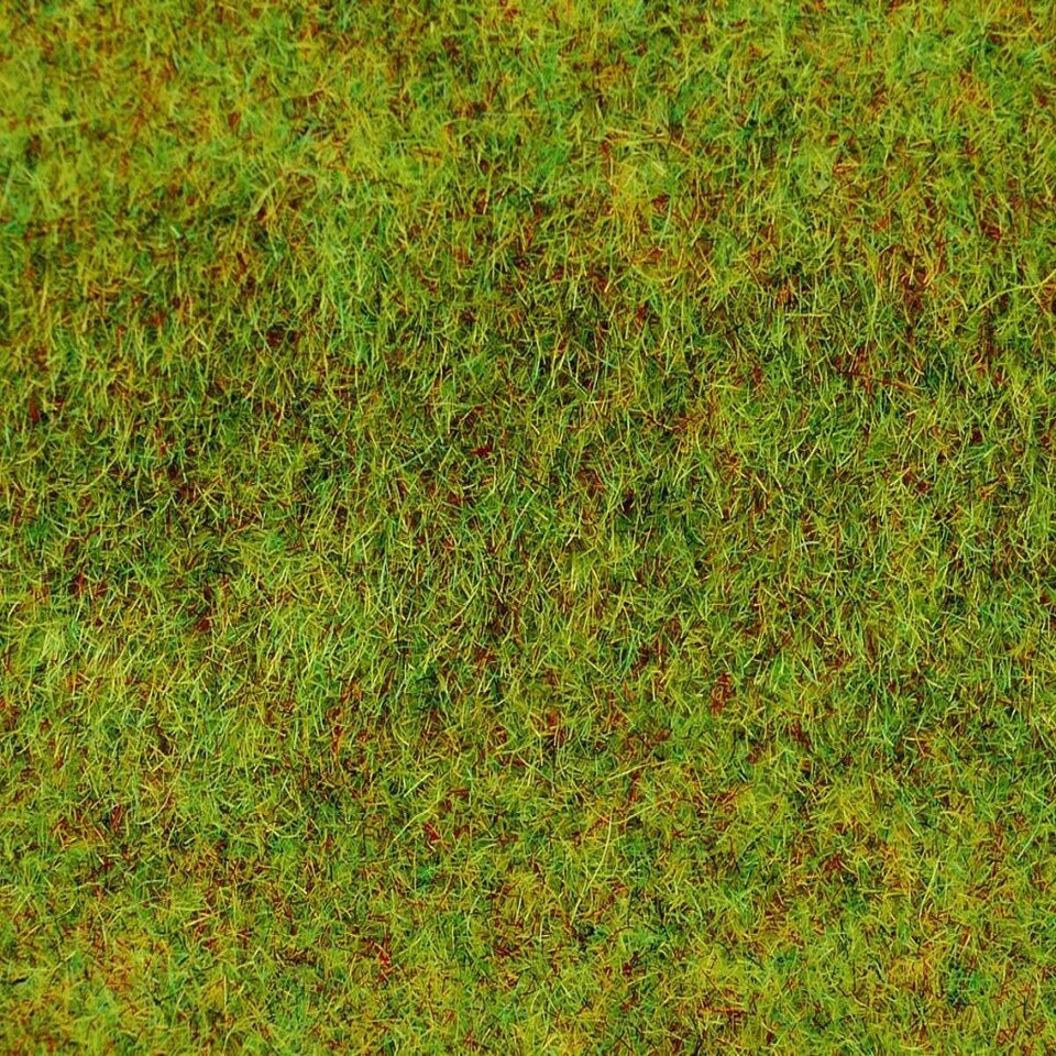image 1 of Gaugemaster Scenics Autumn Grass Scenic Mat 100 x 75cm (GM22)