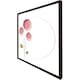 image 3 of Rose drawing (Picture Frame) Brown | Oak | S