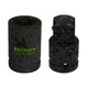 image 1 of 34mm Metric 3/4" or 1" Drive Deep Impact Socket 6 Sided With Step Up Adapter