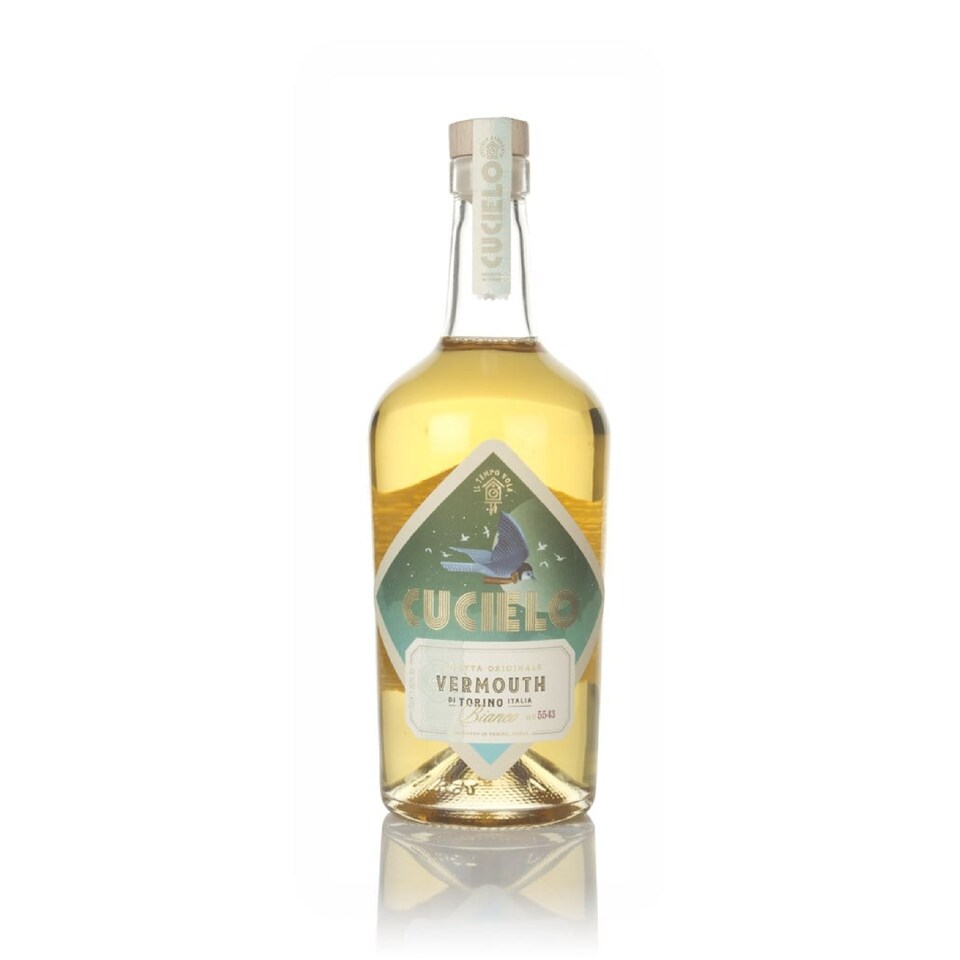 image 1 of Cucielo Bianco Vermouth | Clear