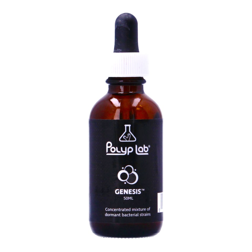 image 1 of PolypLab Genesis Coral Food 50ml
