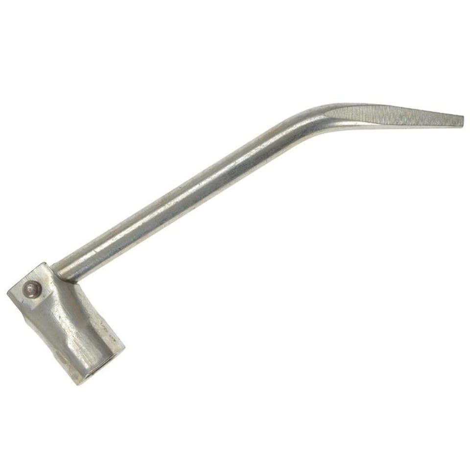 Priory Scaffold Spanner Podger - Multi Colour - 7/16W