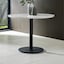 White Marble Effect