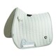 image 8 of Shires ARMA Classic GP Saddlecloth Blue | Size: 15-16.5 Inch
Colour: Navy