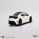 image 2 of Acura NSX Type S 2022 130R White 1:18 TSM TS0420
