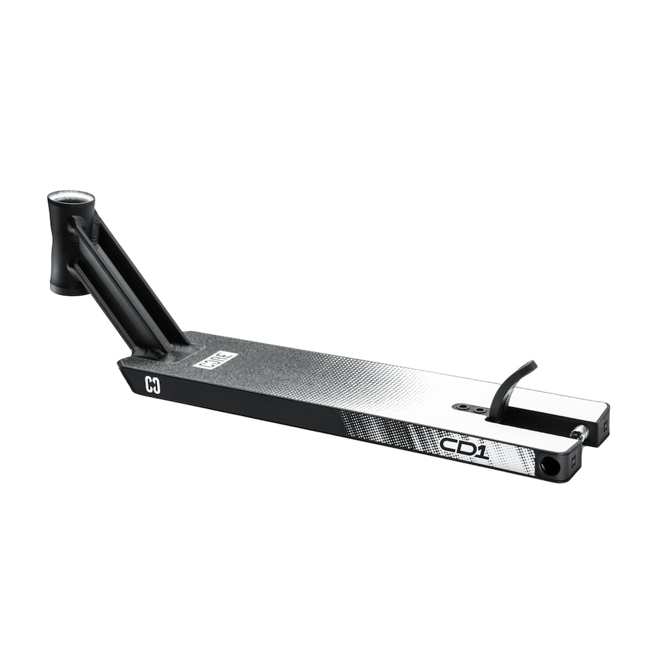 image 1 of CORE CD1 Stunt Scooter Deck 4.5 X 19
