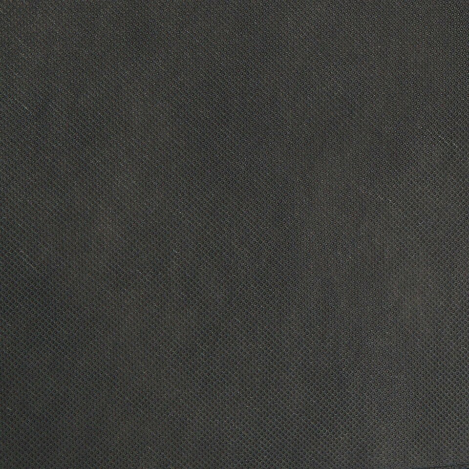 image 1 of OHS Brooklyn 6 Drawer Home Storage Fabric Display Cabinet With Hanging Rail Grey