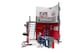 image 2 of Bruder bworld Fire station with fireman Detailed Vehicle & Playset Model