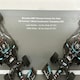 image 4 of Lewis Hamilton and Valtteri Bottas Mercedes F1 World Constructors Champions 2021 1:43 Spark S7860