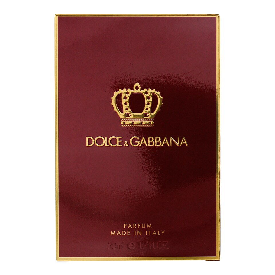 image 1 of Dolce & Gabbana Q Parfum 50ml Spray for Her