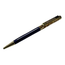 Brother Captioned Gold Leaf Ballpoint Gift Pen