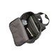 image 4 of XD Collection Sienna Aware Laptop Backpack - Black - One Size Black