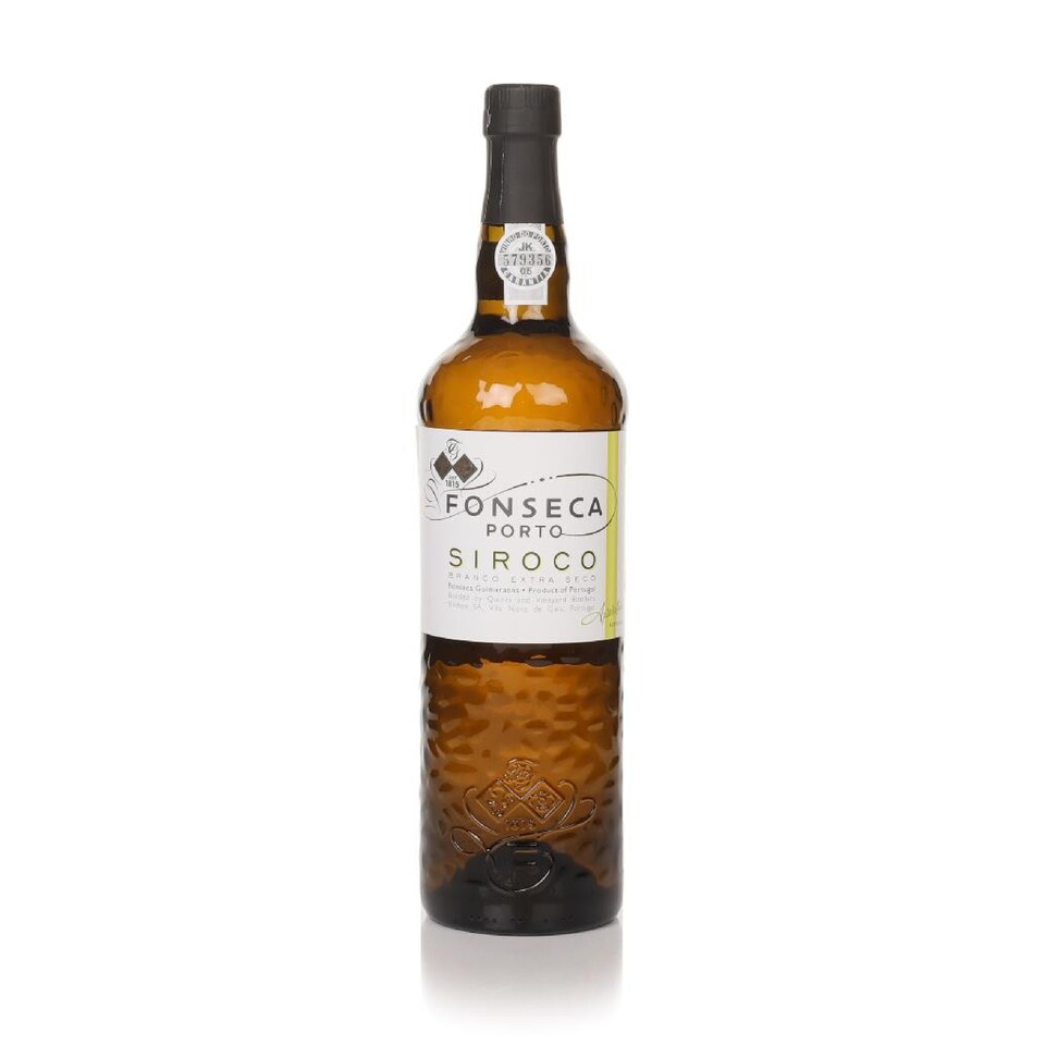 image 1 of Fonseca Siroco White Port