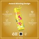 image 6 of Leak Proof Slim Water Bottle, Vacuum Insulated, 500ml (17oz)