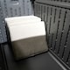 image 3 of Suncast Montana 757L Storage Box - Peppercorn Grey | Grey