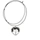 image 1 of Myga Tree Life Pendants - Obsidian