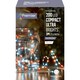 image 1 of Premier 200 LED Battery Powered Compact Ultra Brights 3m Multi