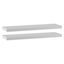 White & Set of 2 - Selected