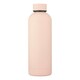 image 1 of Avenue Spring 500ml Insulated Water Bottle - Pale Blush Pink - One Size