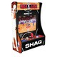 image 1 of Arcade1Up NBA Jam Partycade Machine Black
