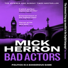 Bad Actors