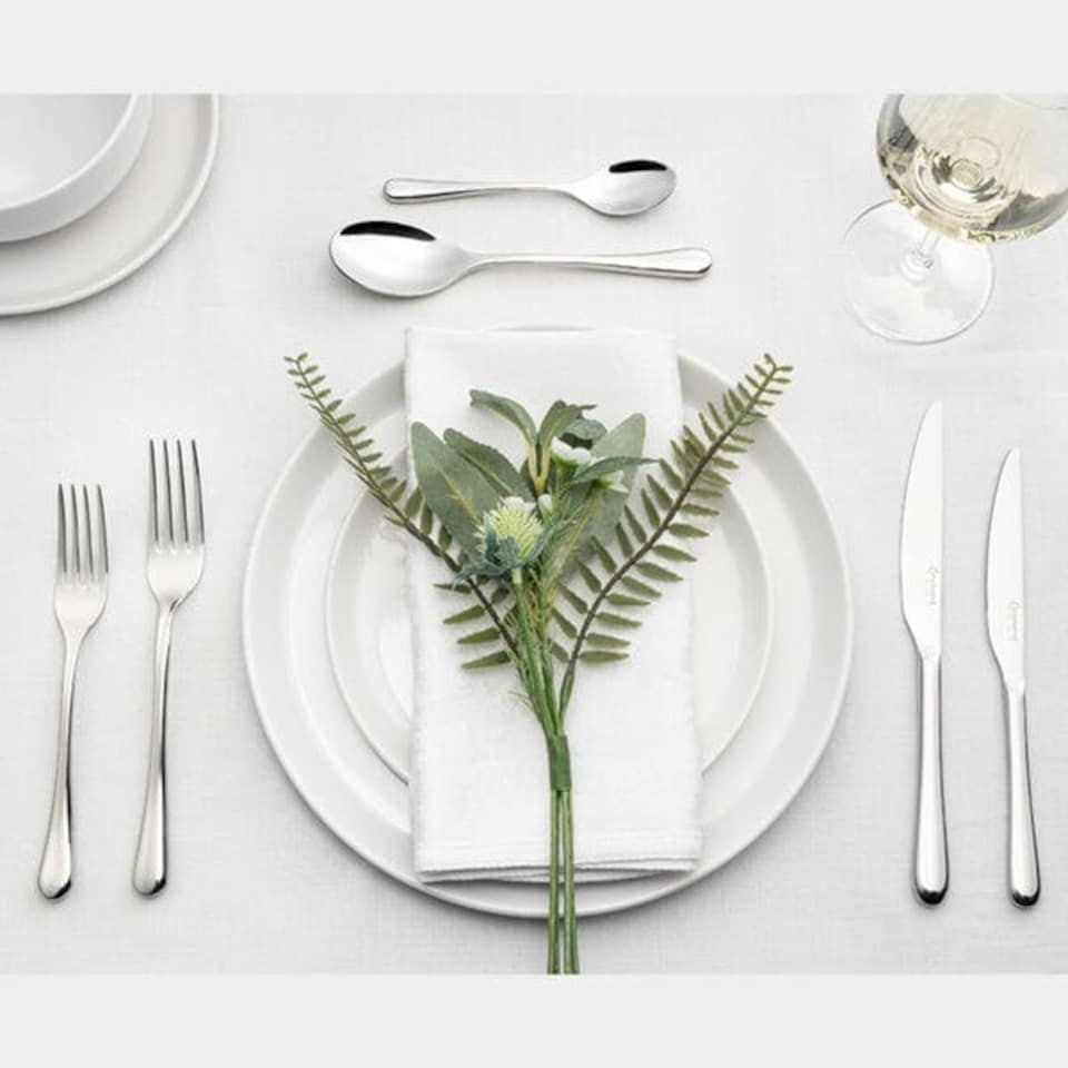 image 1 of Grunwerg Gliss Table Spoon