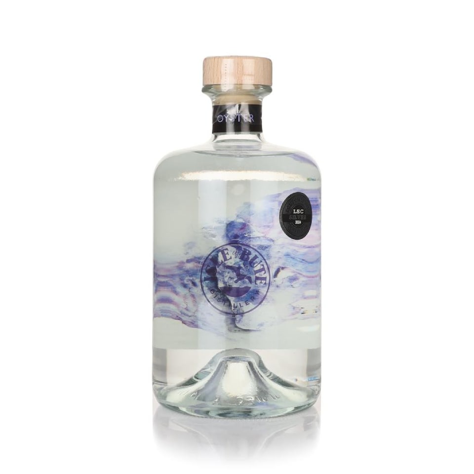 image 1 of Isle of Bute Oyster Gin | Clear