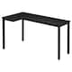 image 1 of L-Shaped Corner Desk Computer Workstation PC Gaming Desk 145 x 81 x 76cm Left