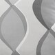 image 3 of Fusion Lennox Cushion Cover Grey