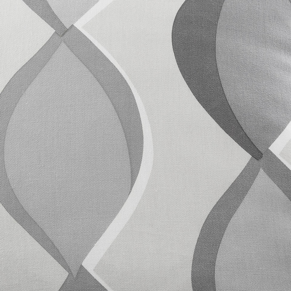 image 1 of Fusion Lennox Cushion Cover Grey