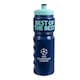 image 1 of UEFA Champions League Plastic 750ml Bottle - Navy/Blue - One Size Blue | One Size