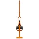 image 3 of T-Mech 330mm Block Splitter