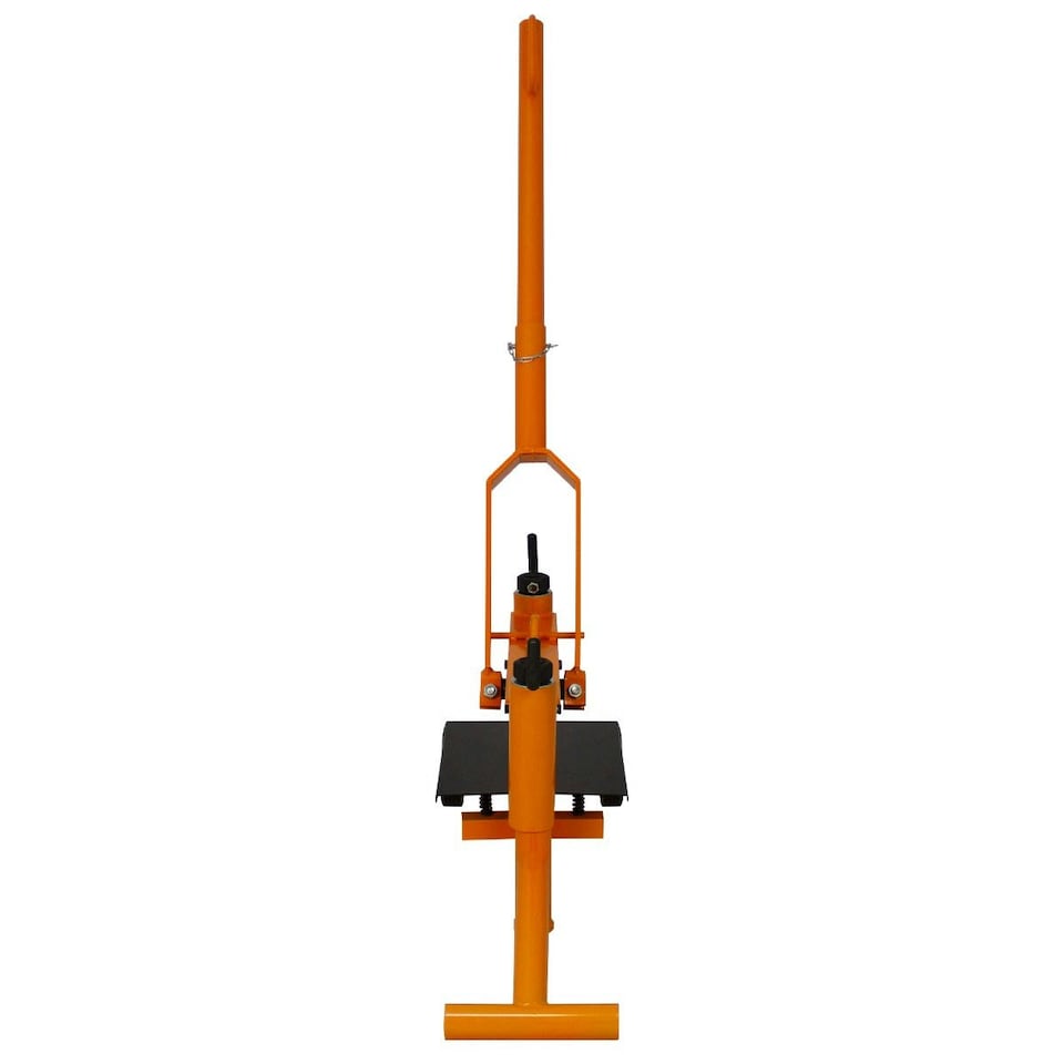 image 1 of T-Mech 330mm Block Splitter
