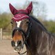 image 3 of Gallop Equestrian Classic Fly Veil Green | Size: Cob
Colour: Green