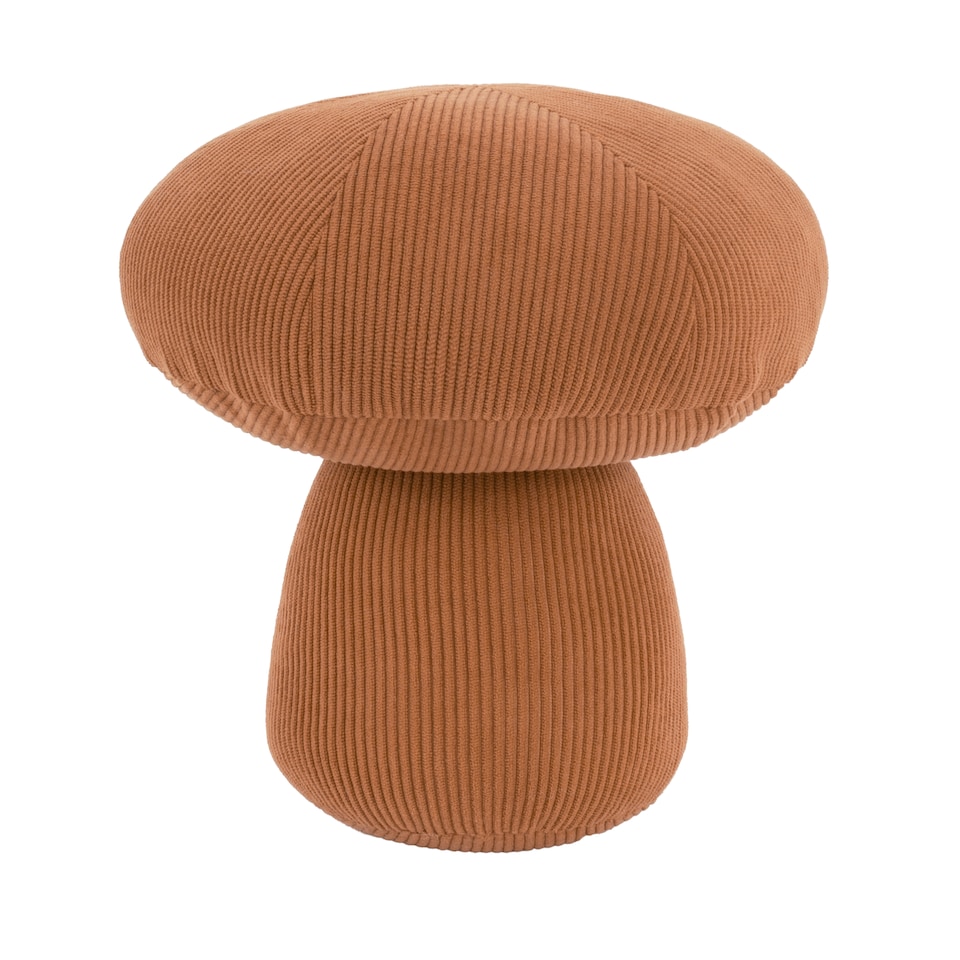 image 1 of Wylder Cord Mushroom Door Stop