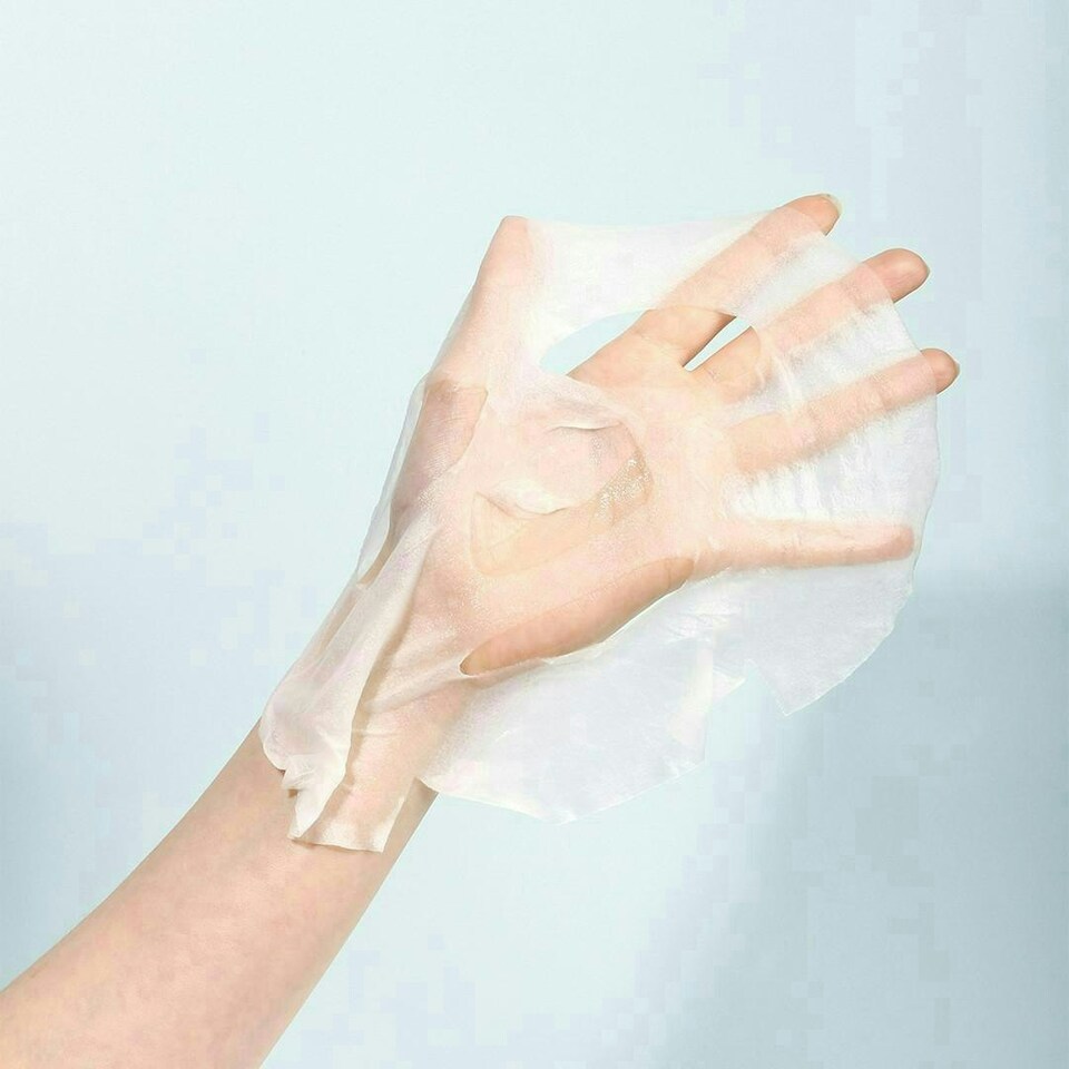 image 1 of APLB Tranexamic Acid Niacinamide Sheet Mask